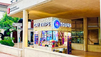City Tours Bogotá /Parche Cachaco Tours / Agencia de Turismo, — foto