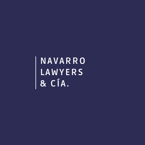 Navarro Lawyers & Cía.
