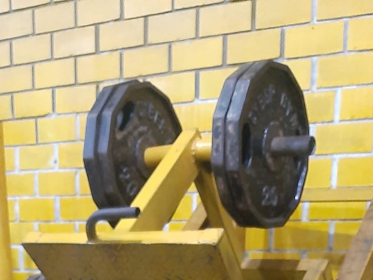 Toreto Gym