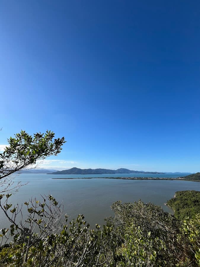 Mirante da Amaya