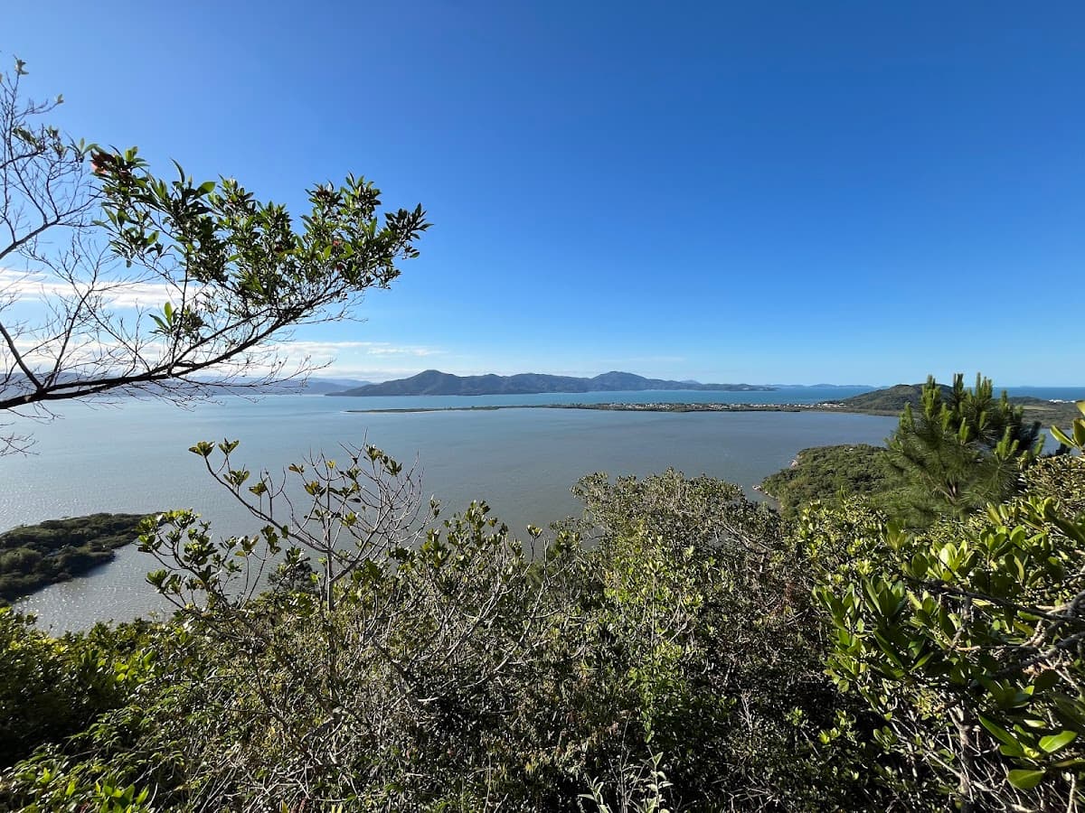 Mirante da Amaya — foto