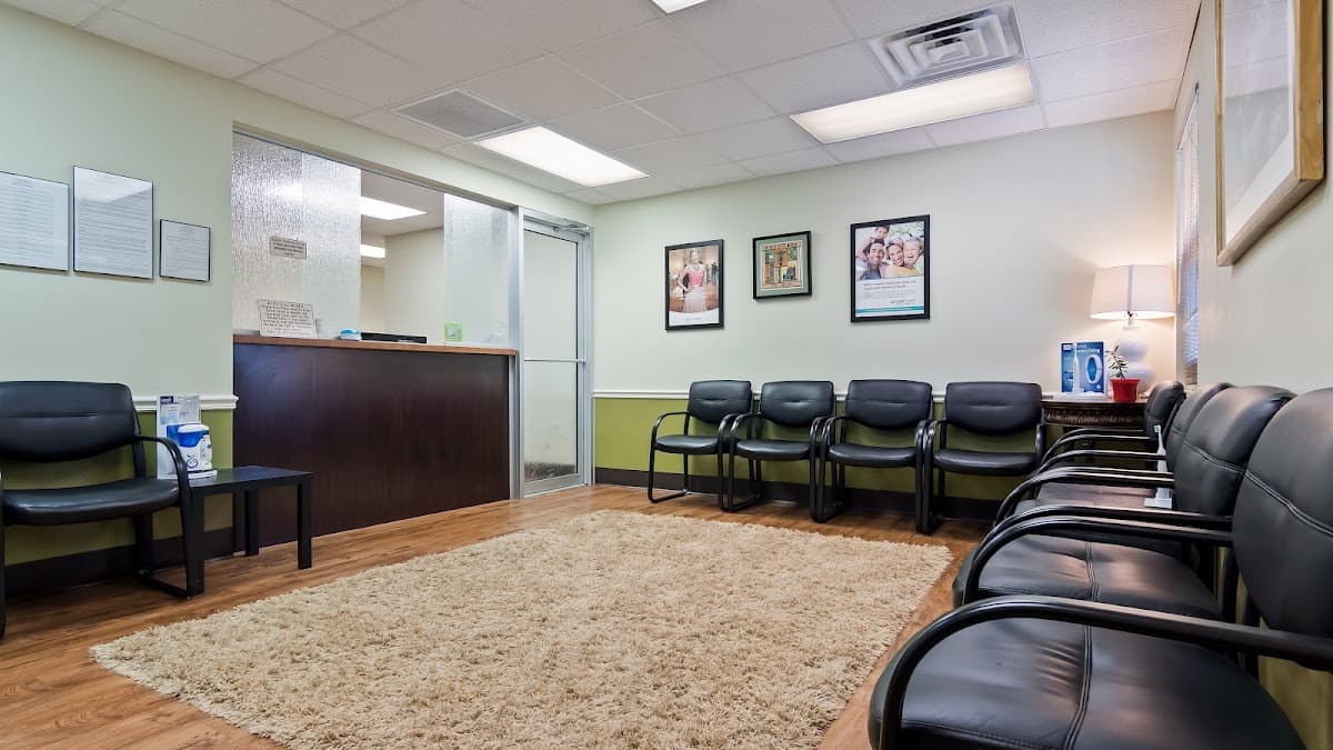 Dental Associates of Florida - Tampa — foto