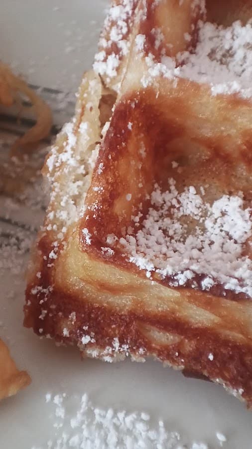 Barzal Café — foto