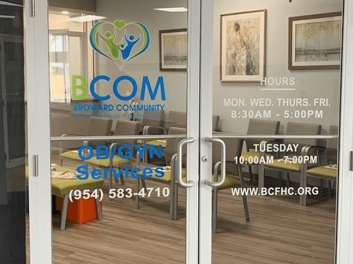 Cora E. Braynon Family Health Center — foto
