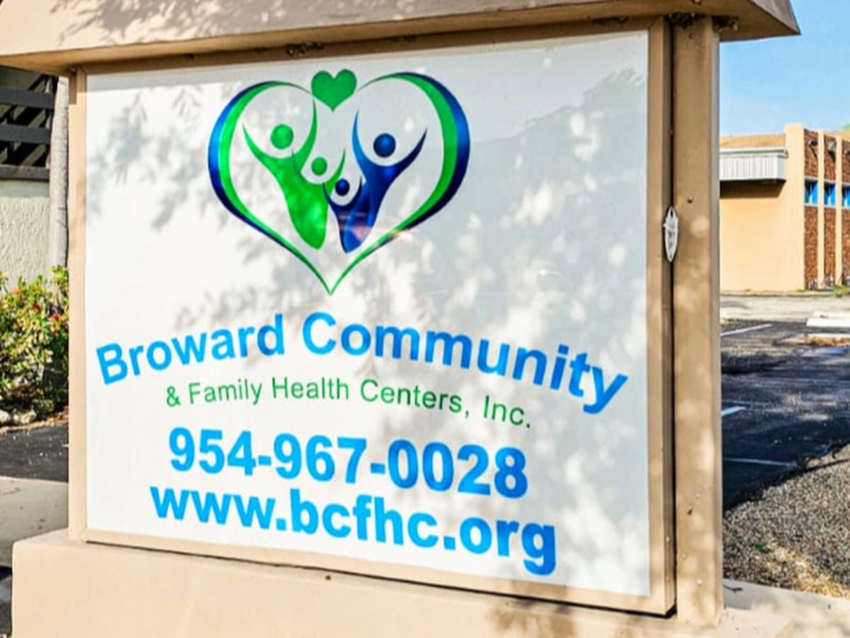 Cora E. Braynon Family Health Center — foto