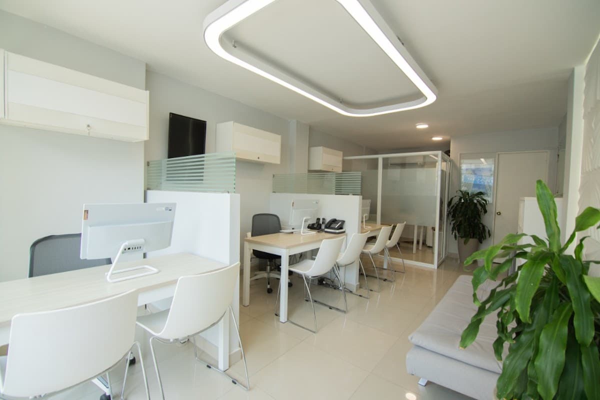 INMOBILIARIA ABITARE CARTAGENA — foto