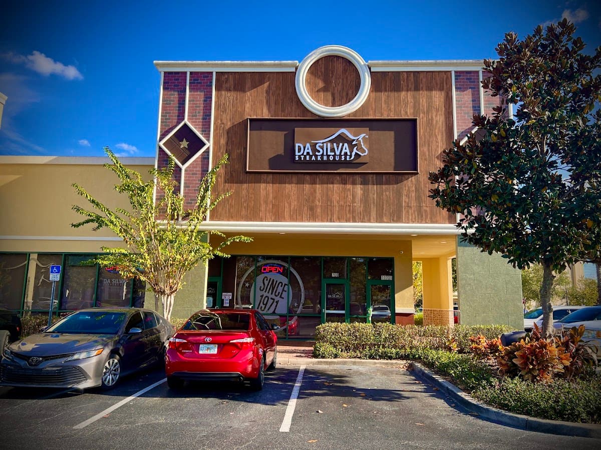 Da Silva Steakhouse