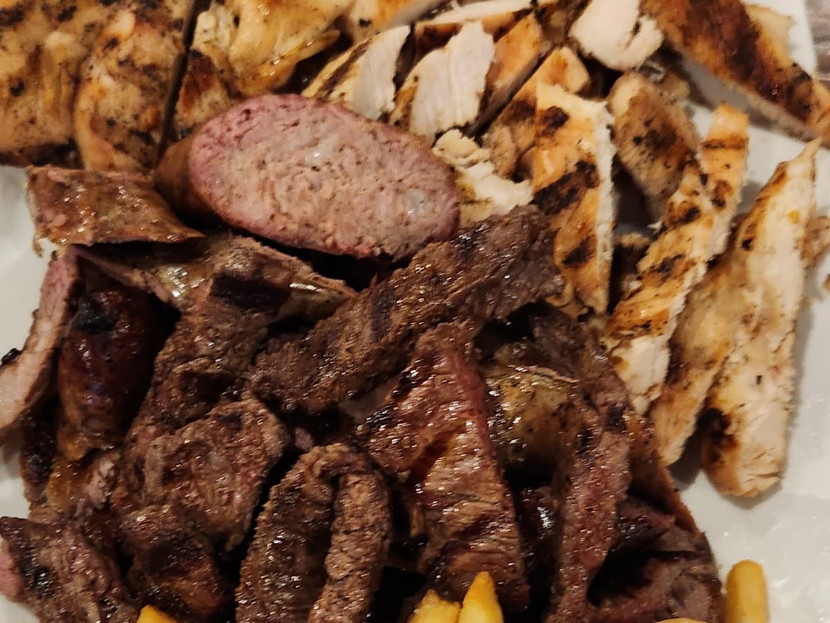 Da Silva Steakhouse — foto