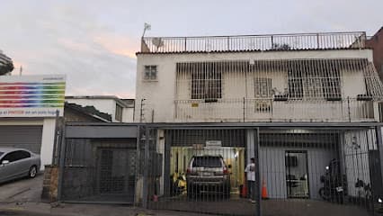 AsturAvila - Taller Mecánico — foto