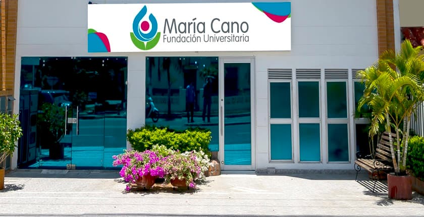 Fundación Universitaria María Cano - Neiva