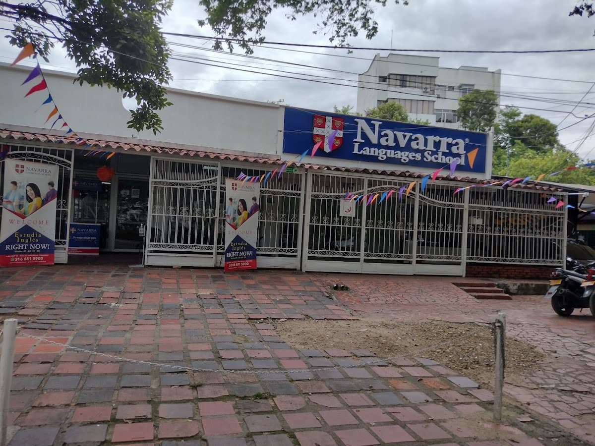 Fundación Universitaria María Cano - Neiva — foto