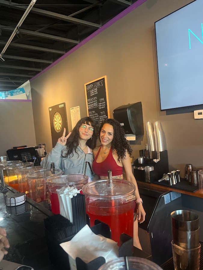 Holy Bula Kava Bar & Lounge — foto