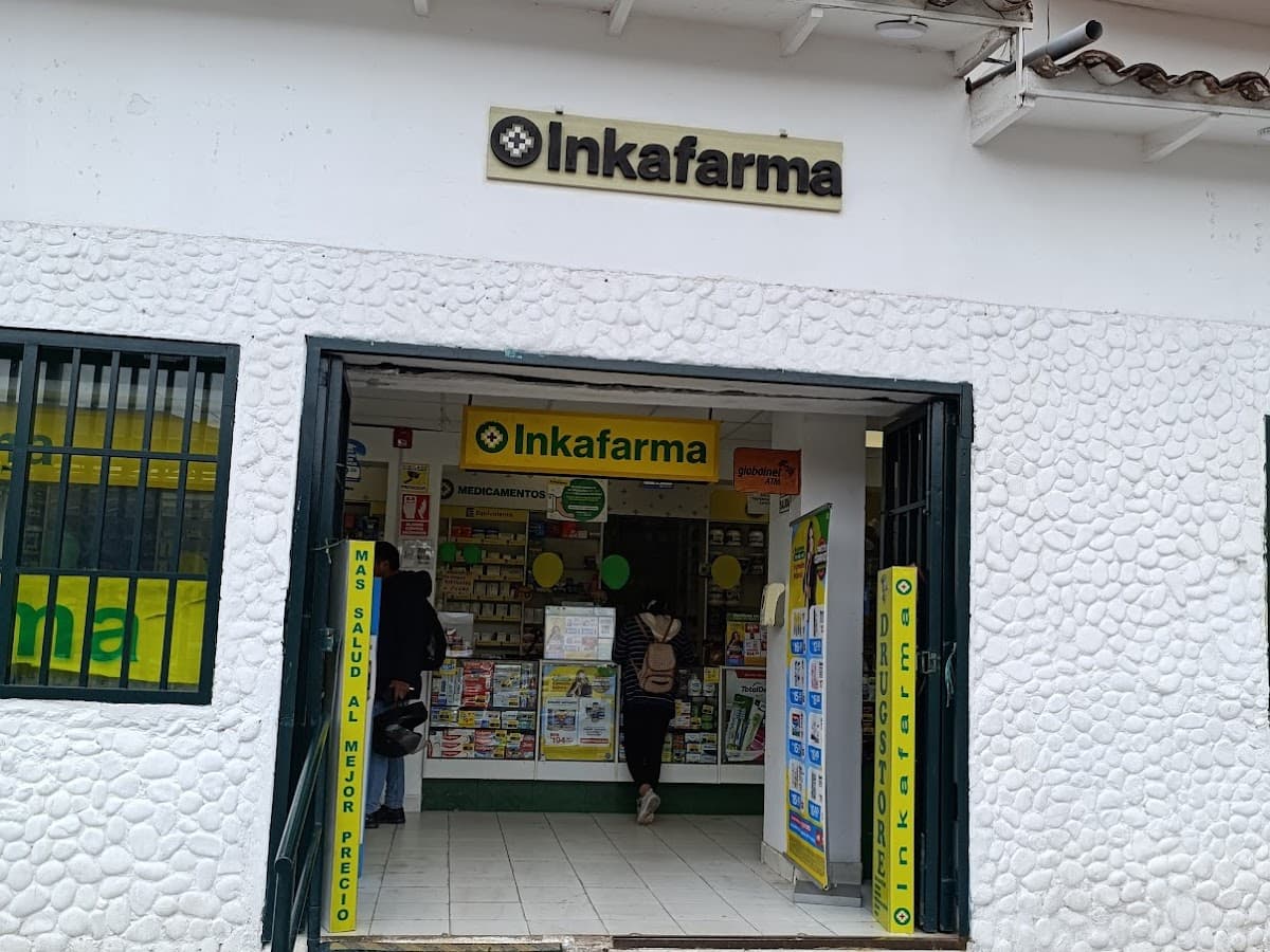 Inka Farma