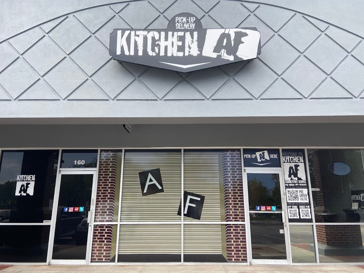 KitchenAF