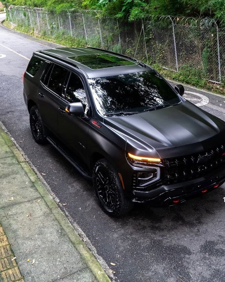 Amazing Rent a Car - Alquiler de Vehículos - Alquiler de Blindados — foto
