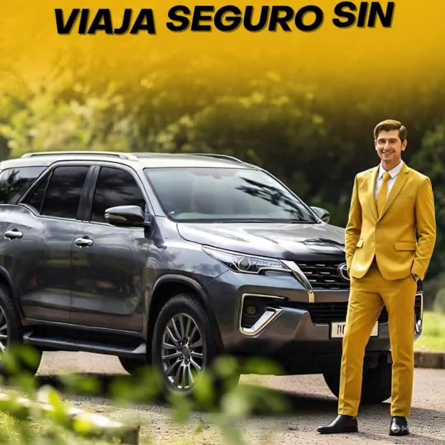 Amazing Rent a Car - Alquiler de Vehículos - Alquiler de Blindados — foto