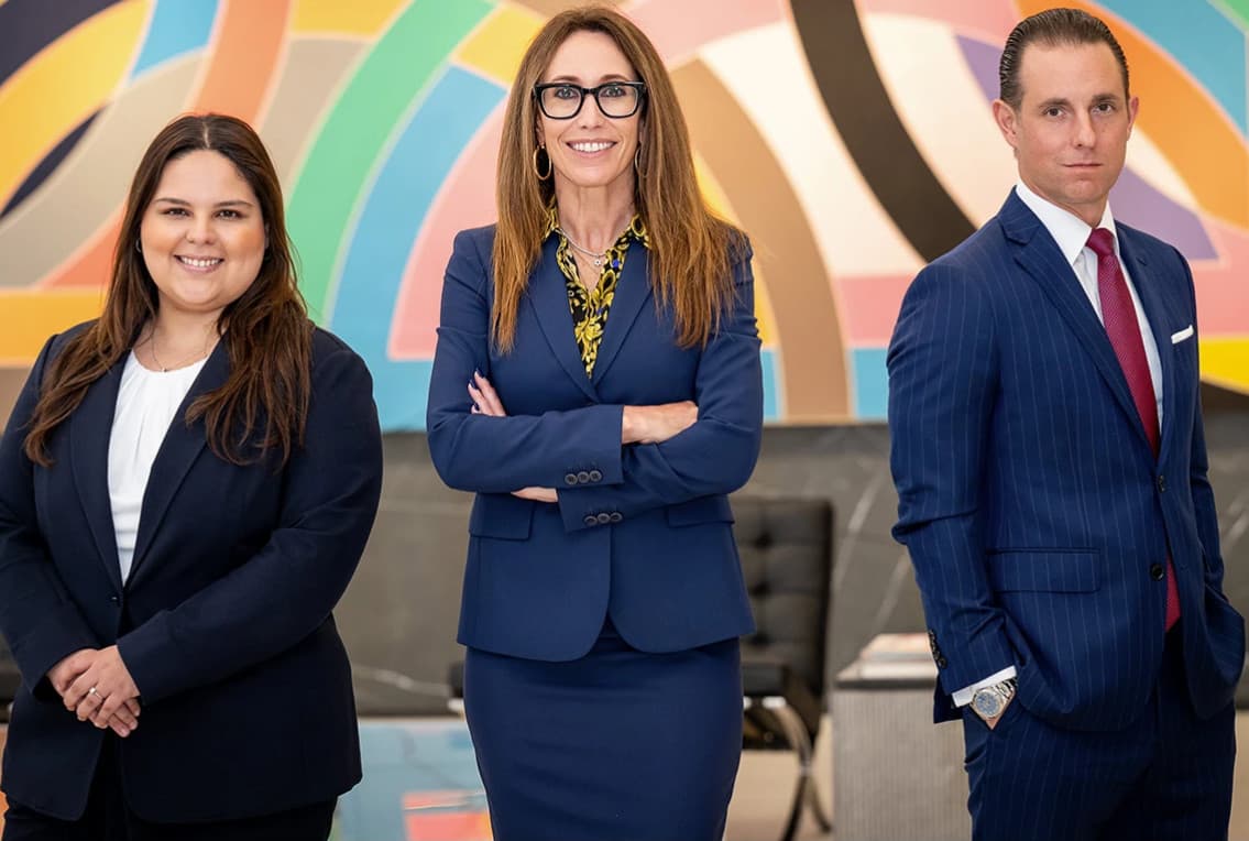 Ratzan & Faccidomo LLC - Miami Criminal Lawyer — foto