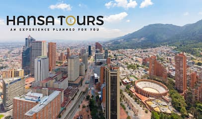 Hansa Tours — foto