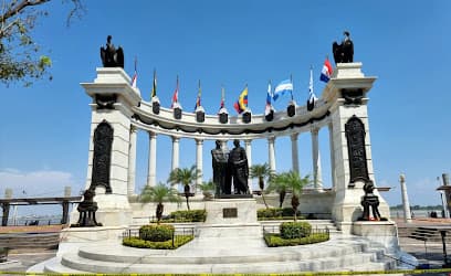 Malecón 2000