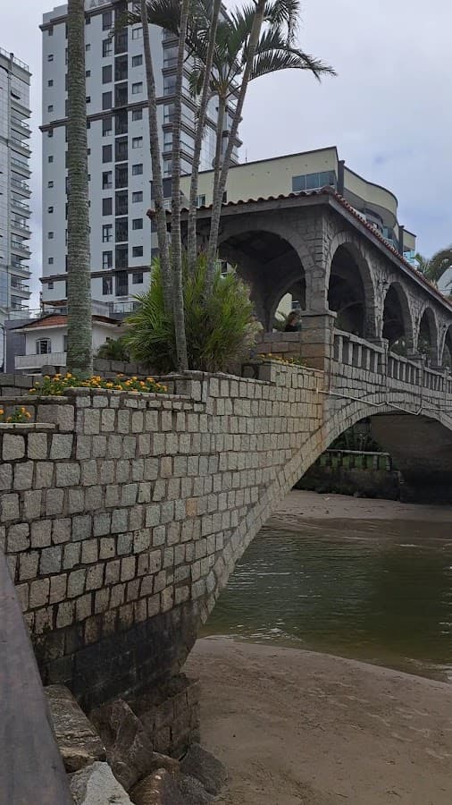 Bridge Of Sighs — foto