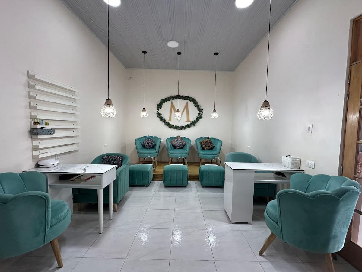 MUSAS SPA — foto