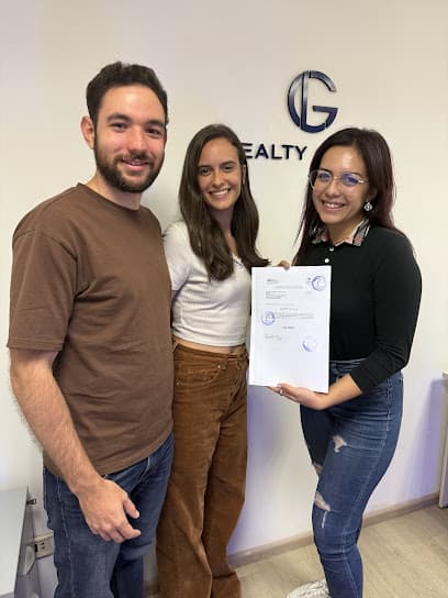 Lealty Group — foto