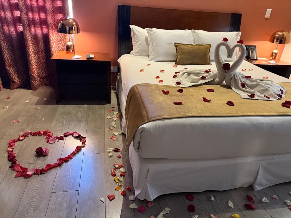 Hotel Camino Plaza — foto