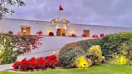 Museo Larco