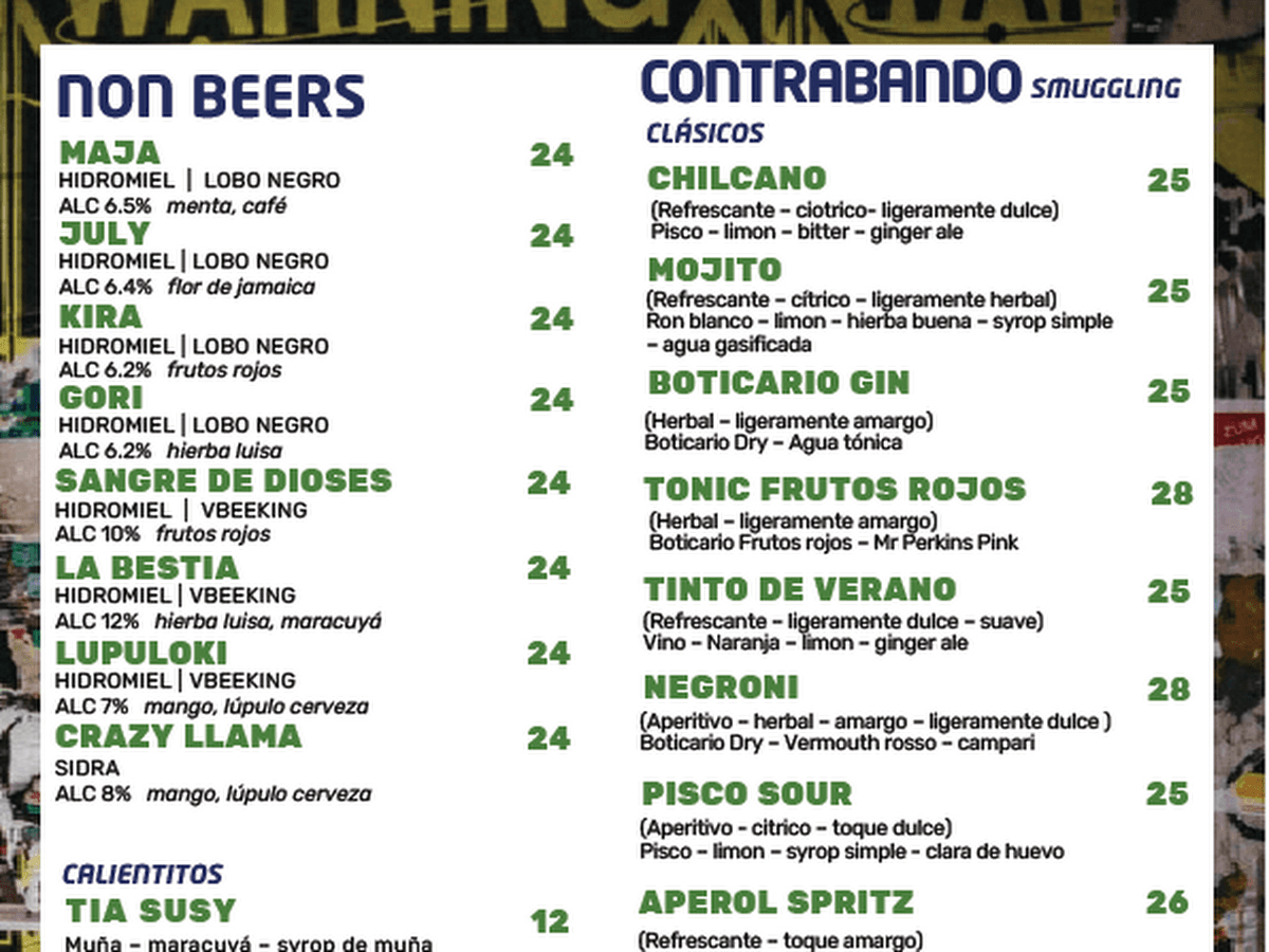 Chelawasi Public House — foto