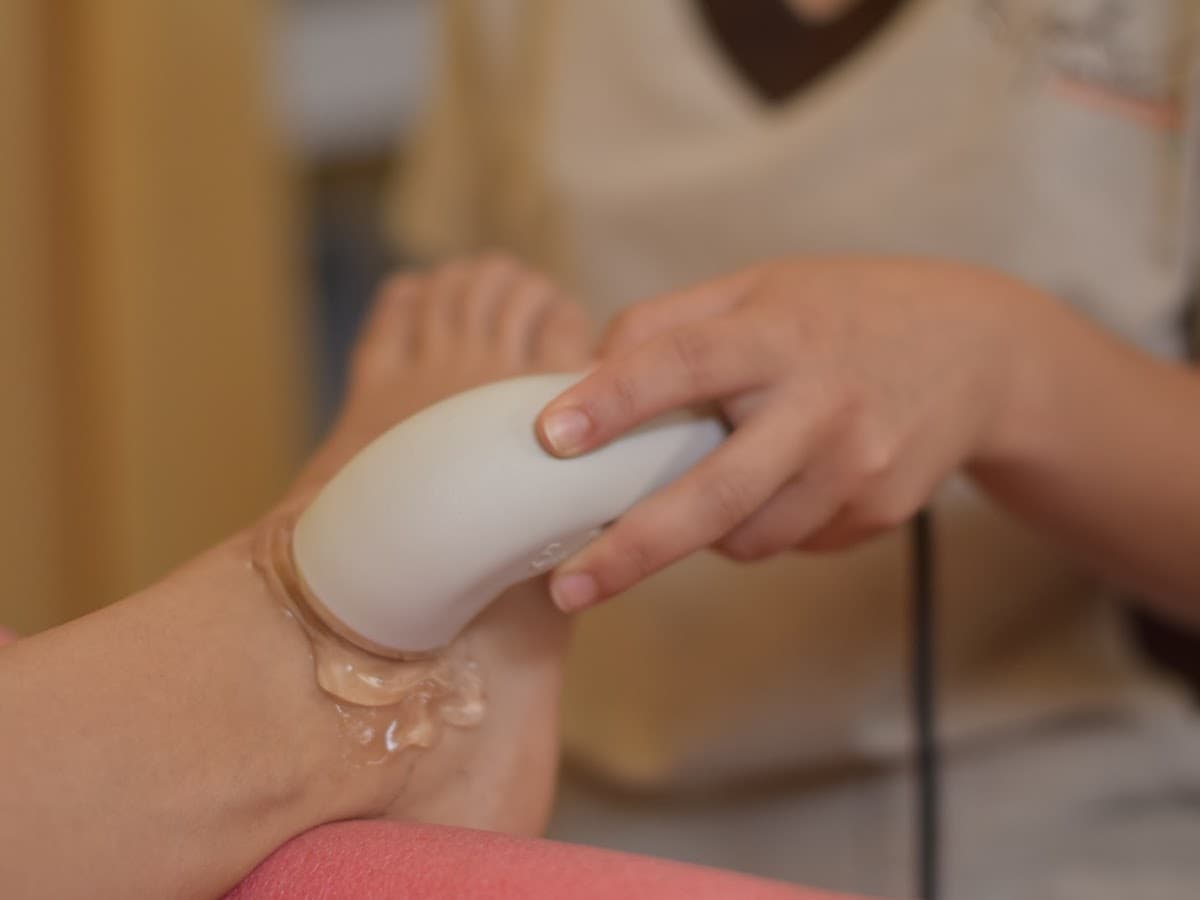 THERA Centro de Rehabilitacion y Fisioterapia