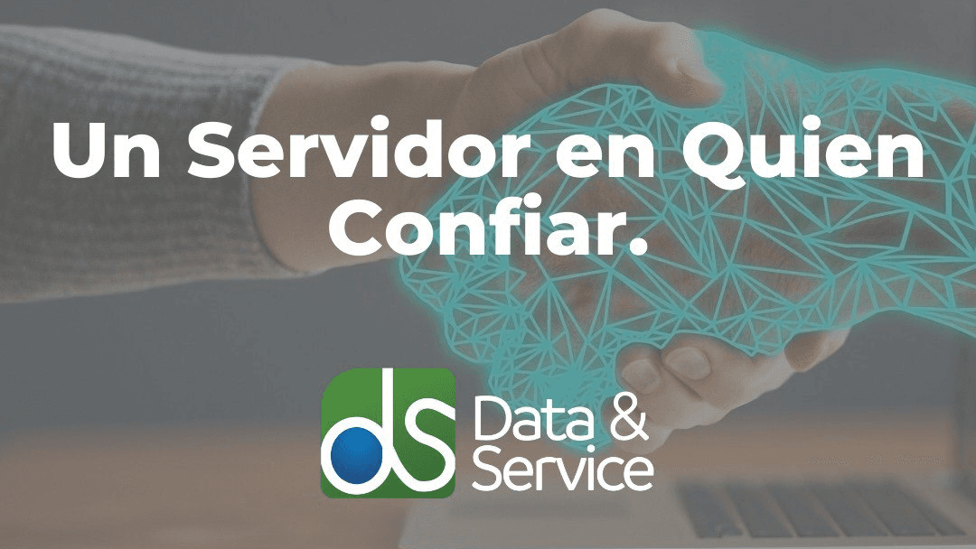 Data y Service | Expertos en Ciberseguridad | Colombia