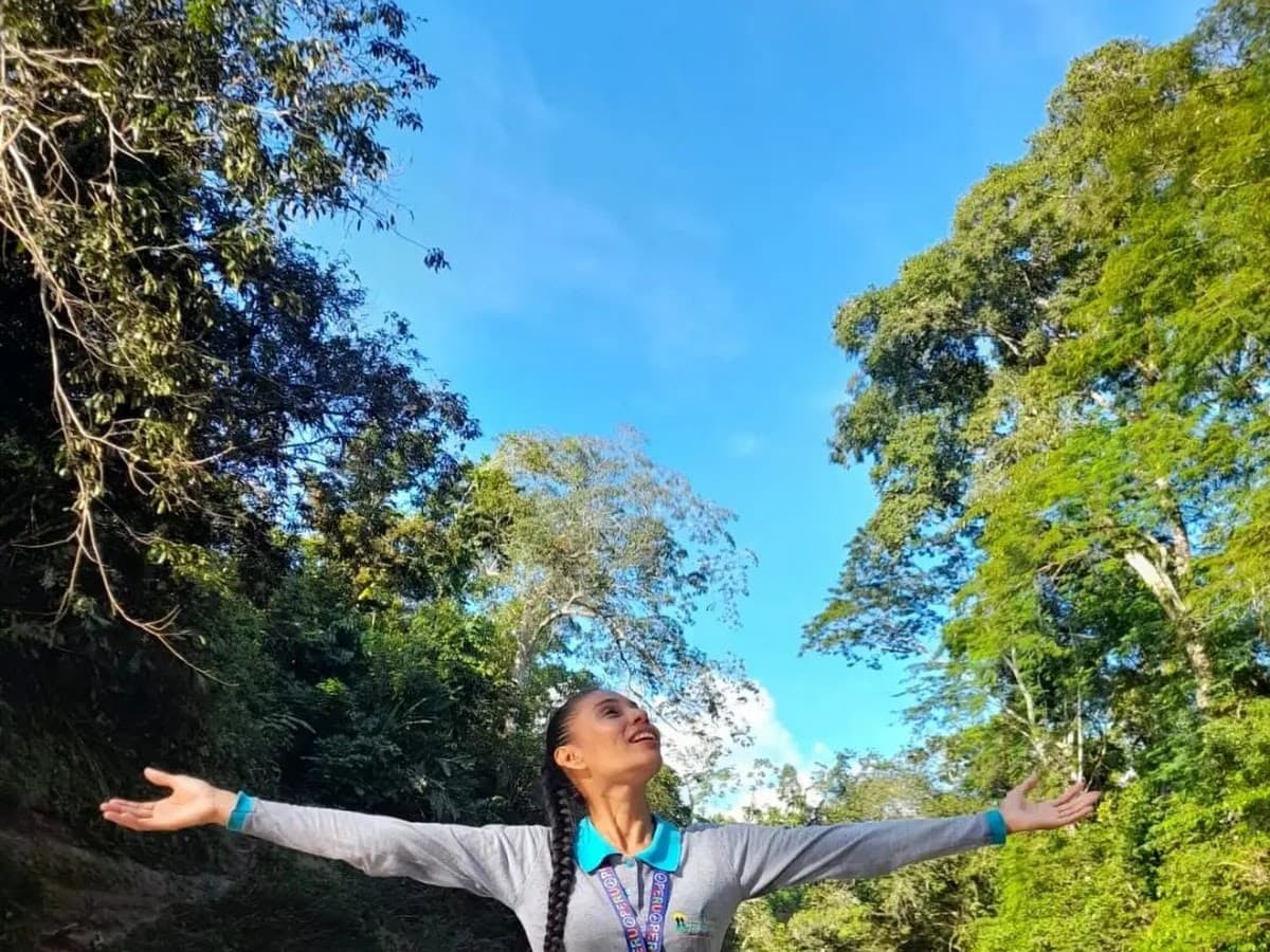 Amazon World Travel Service & Tour Operator — foto