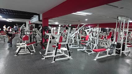 Gimnasio Sport Center — foto