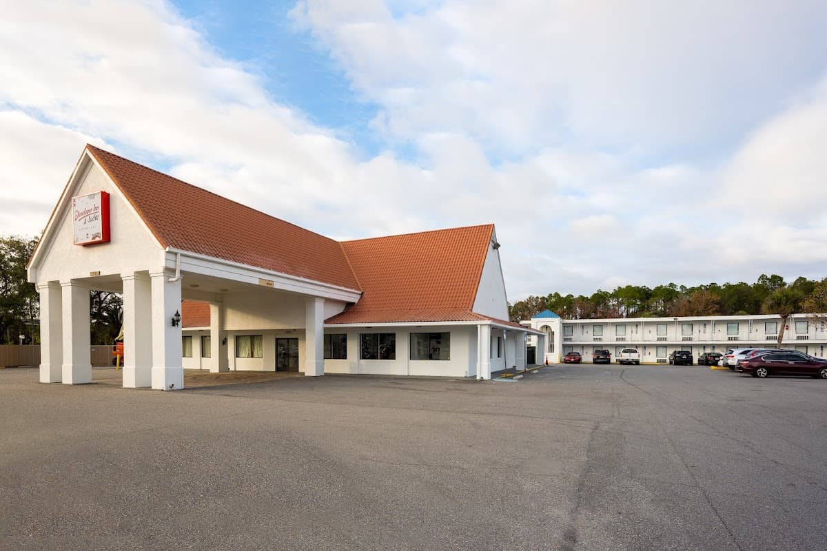 Developer Inn & Suites Jacksonville Airport