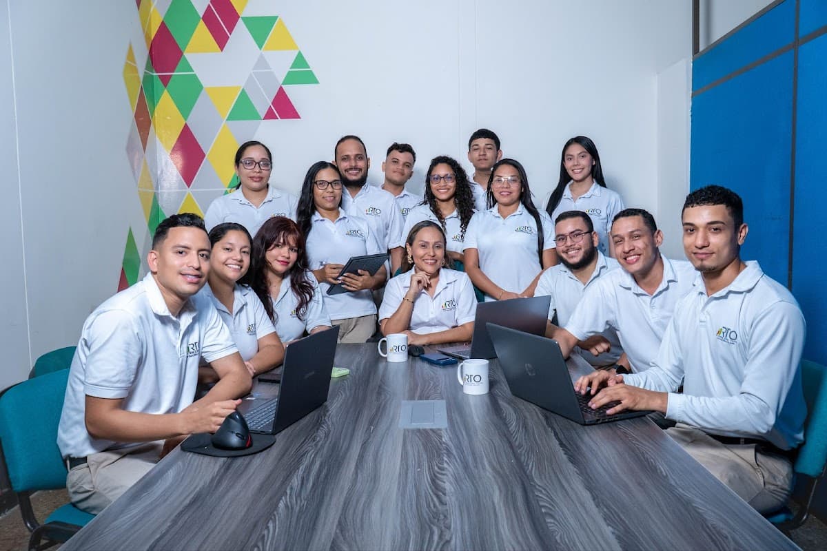 Rentabilidad Total S.A.S. BIC — foto