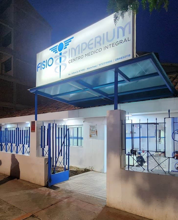 FisioImperium