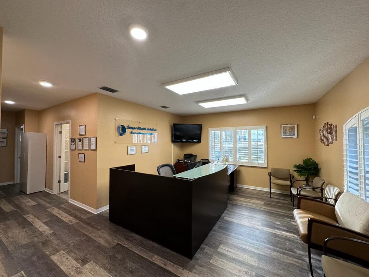Tampa Health Solutions