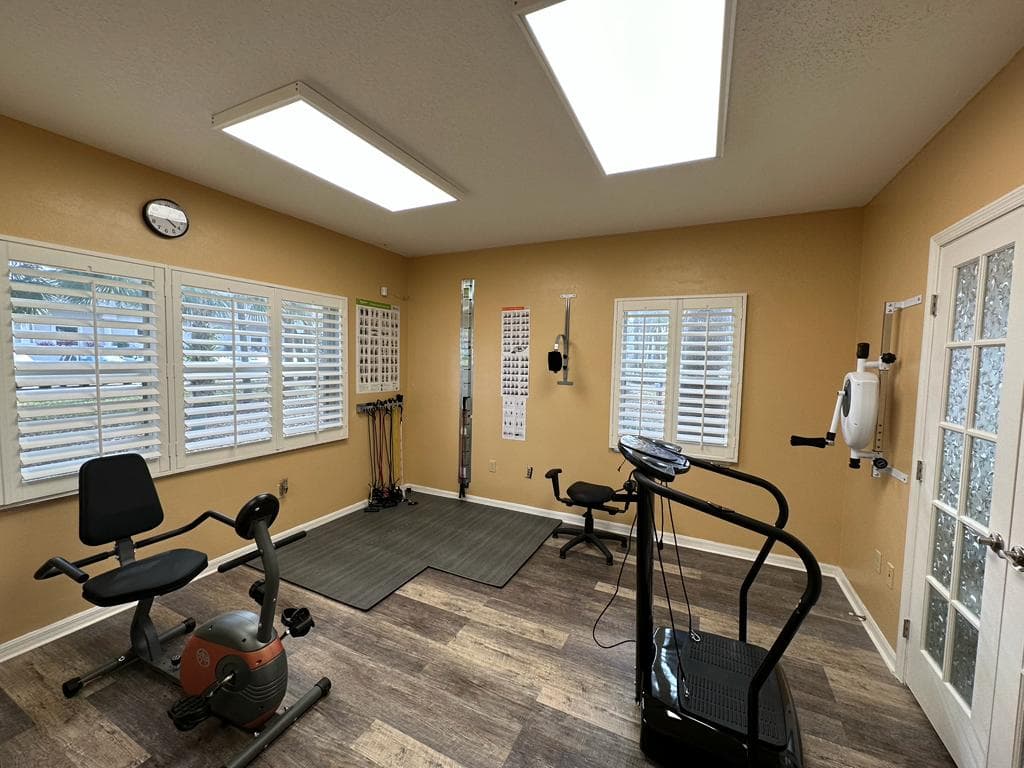 Tampa Health Solutions — foto