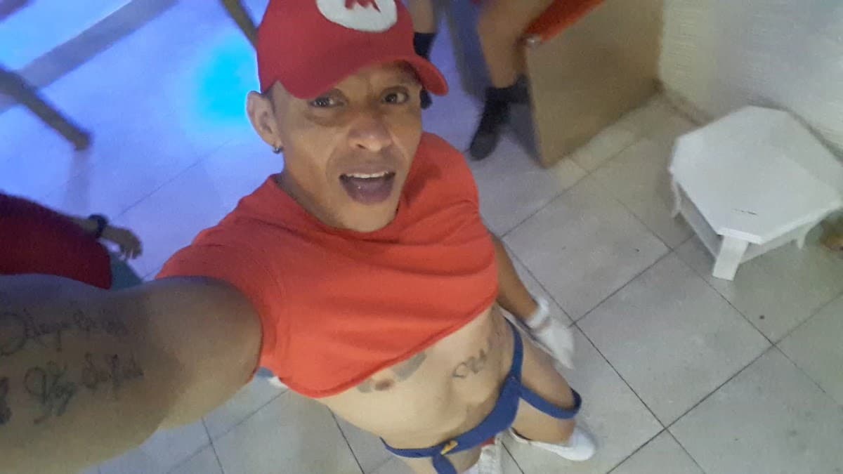Babilonia Openmind — foto