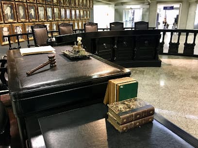 Museu Tycho Brahe Fernandes Neto - Judiciário Catarinense