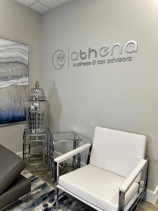 Athena Business and Tax Advisors — foto