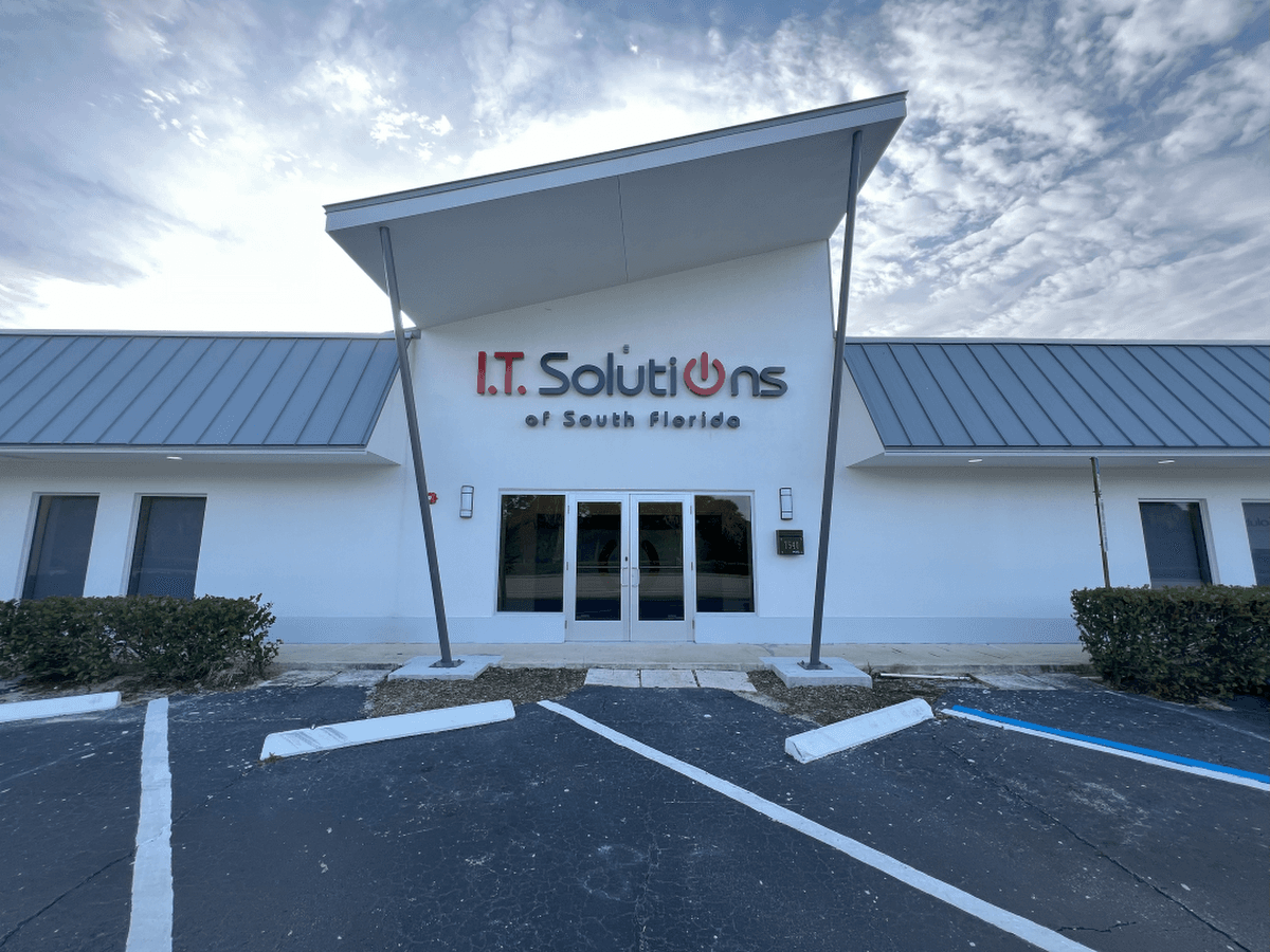 West Palm Beach Outsourced IT Support & Managed IT Services | QIT Solutions
