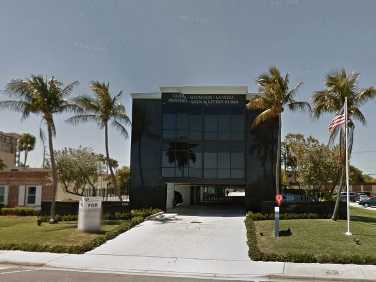 West Palm Beach Outsourced IT Support & Managed IT Services | QIT Solutions — foto
