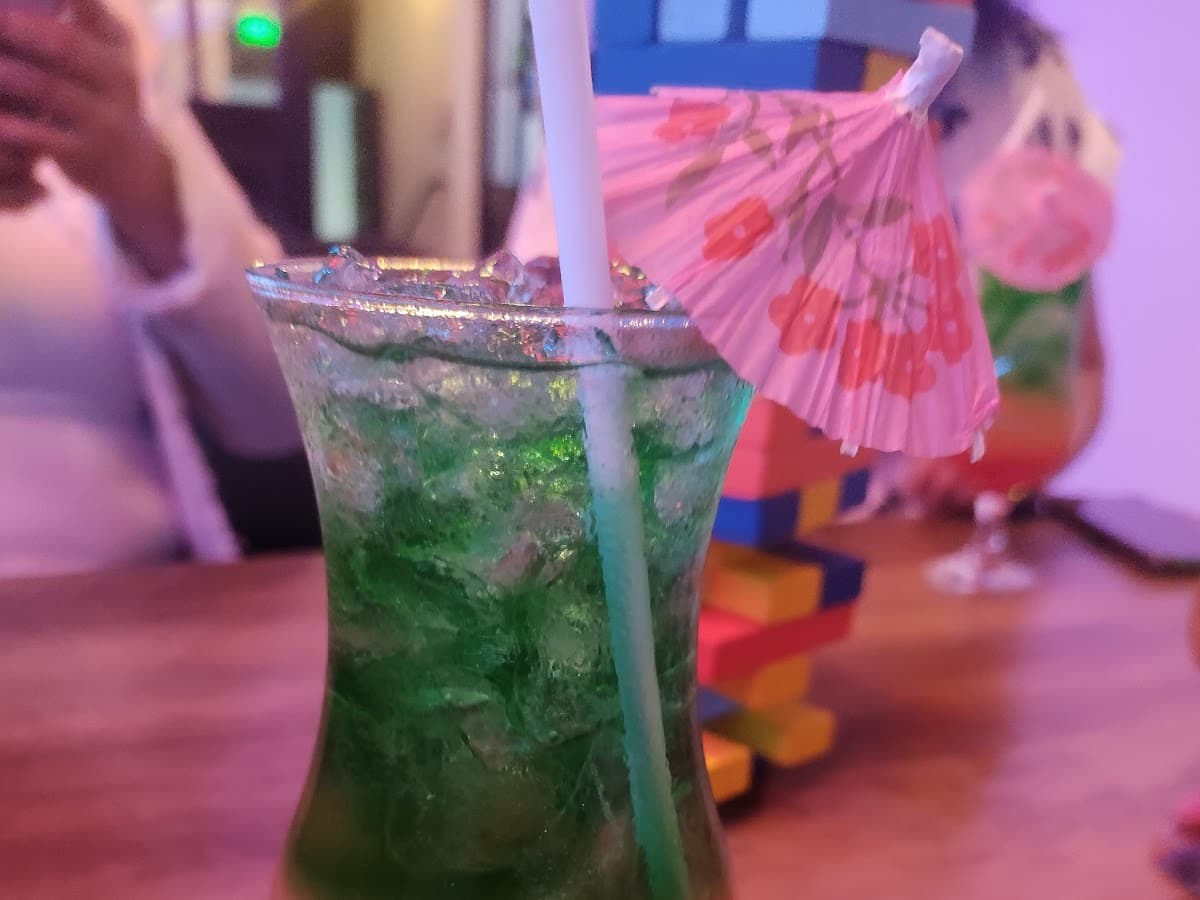 Legión restobar — foto