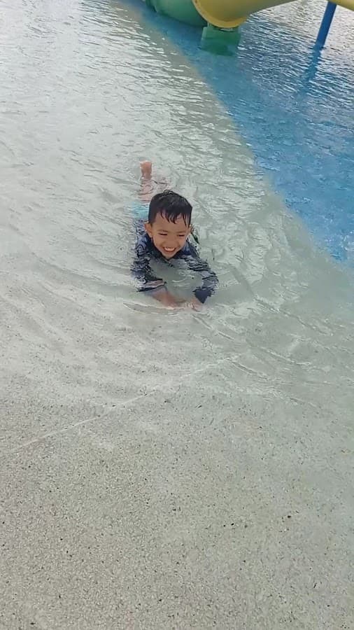 Centro Recreativo Guayacanes de COMFACAUCA — foto