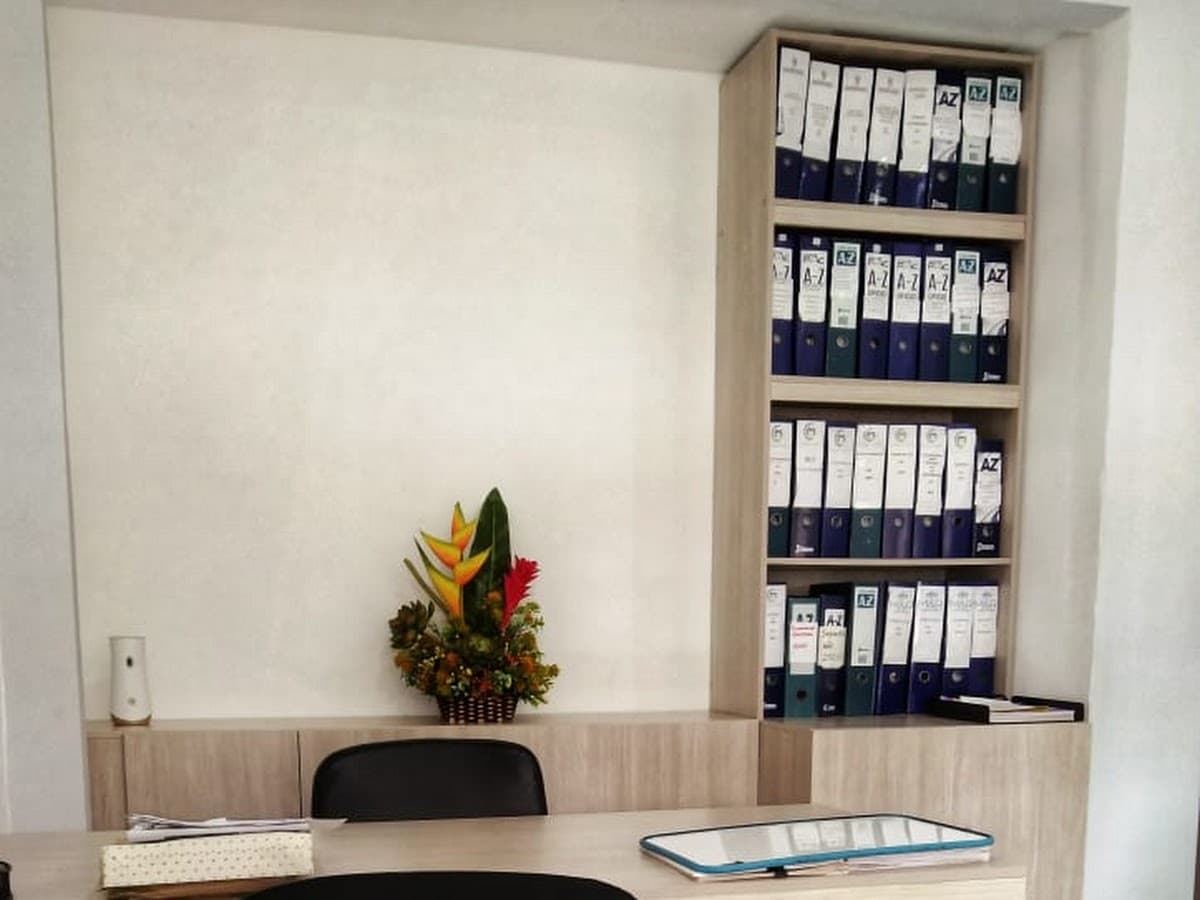 E&M Asociados Contables