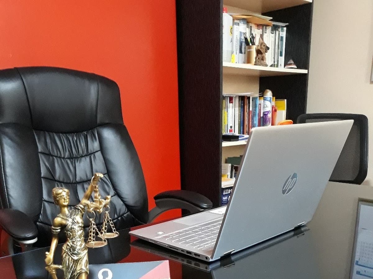 Estudio Contable Alarcón & Asociados — foto