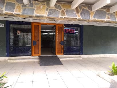 Farmacia Cajigal — foto