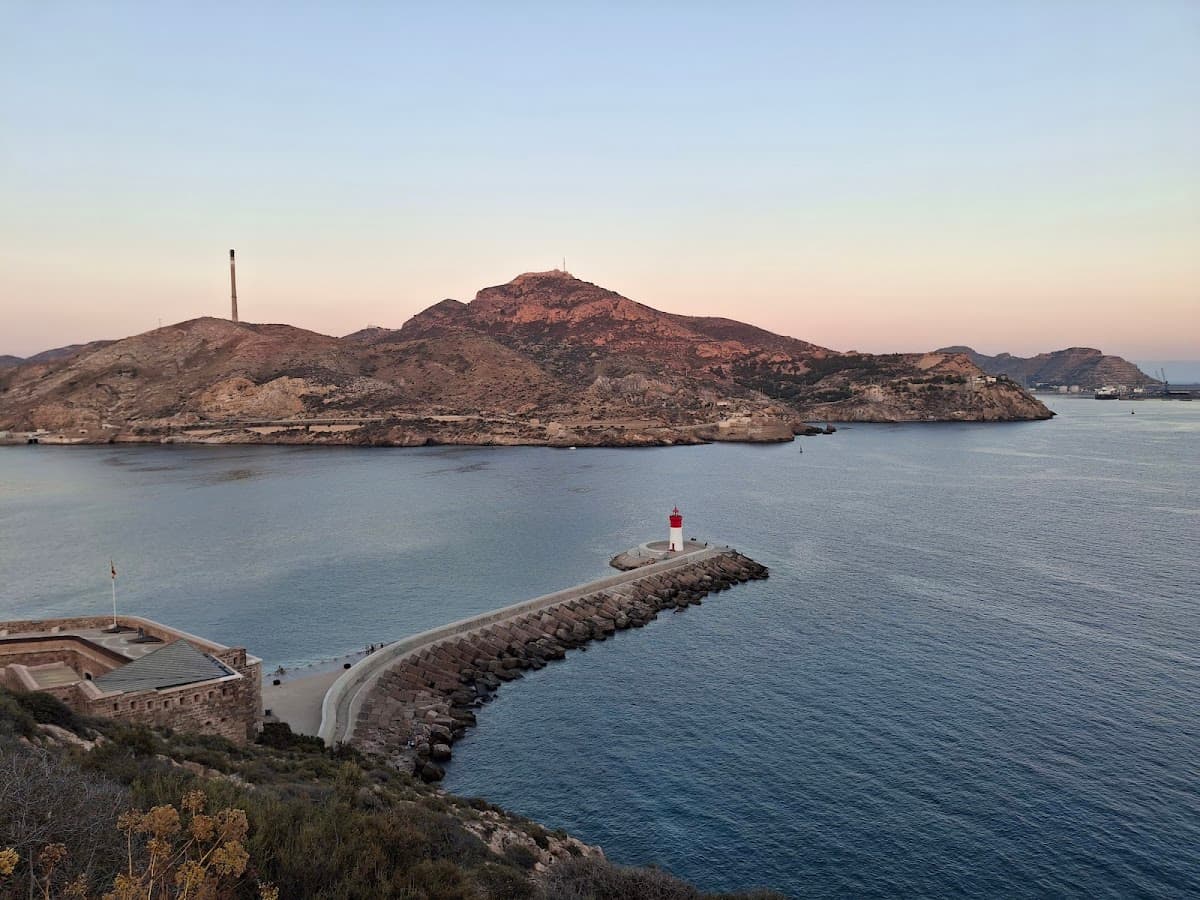 Mirador del Cariño