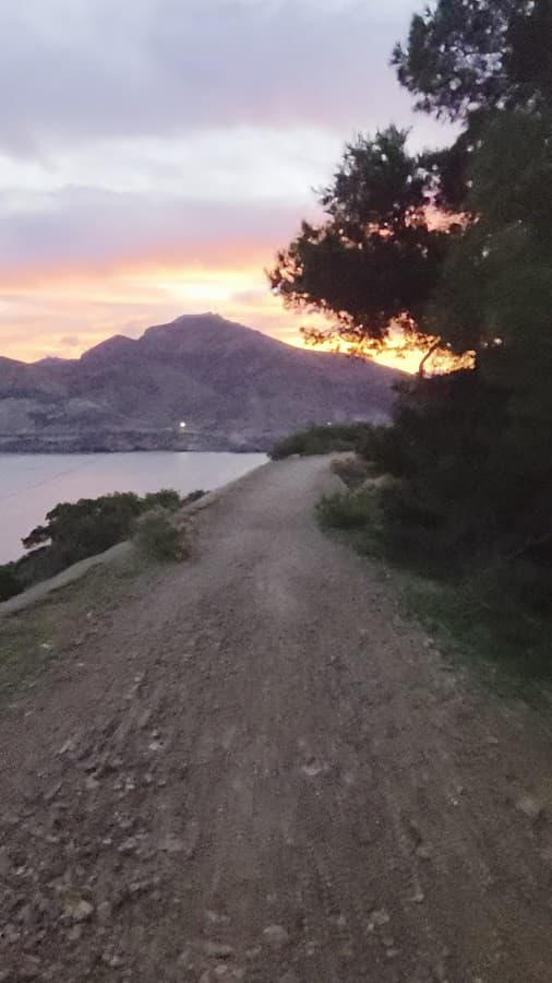 Mirador del Cariño — foto